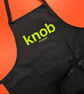 Knob Of Butter Apron - Image 1