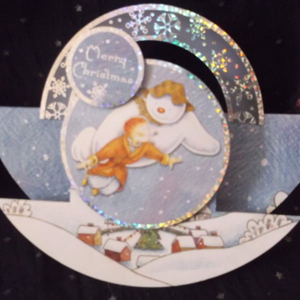 CHRISTMAS CARD SET