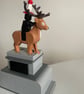 Festive Duke of Wellington 