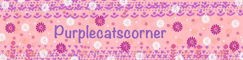 purplecatscorner