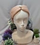 Knitted headband  - ear warmer  - Image 1