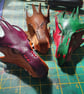 Dragon head finger puppet - Image 5