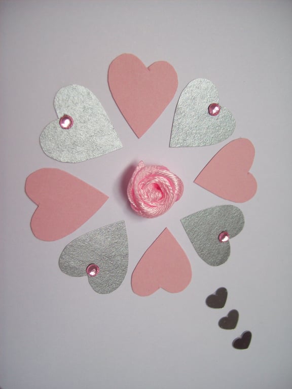 Crafty Planet By Joanne