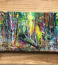 Artists Favourite. The work of two artists to create a unique artwork - Image 1