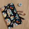 Starwars make up bag 
