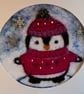 Festive Penguin - Image 2