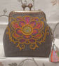 The Gilded Mirage Anemone Coin Purse - Image 4