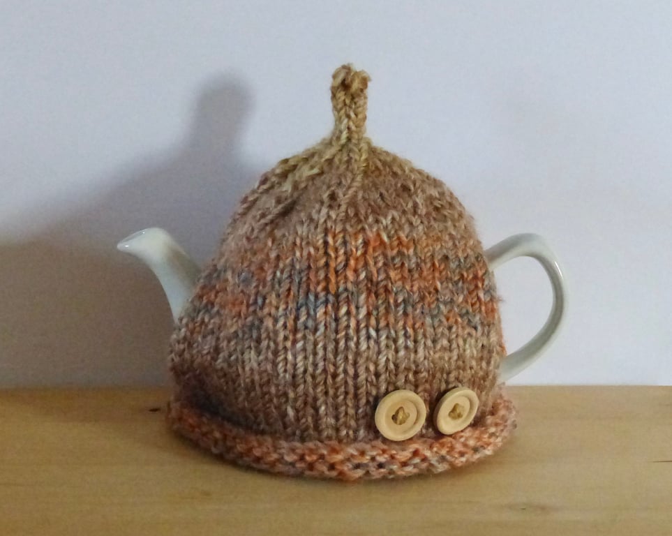 Two Cup Teapot Cosy