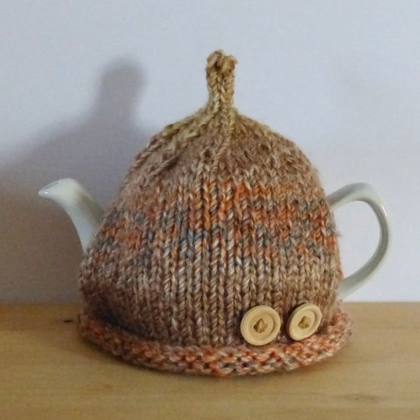 Two Cup Teapot Cosy