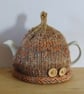Two Cup Teapot Cosy - Image 1