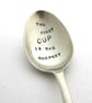 Personalised Vintage Coffee Spoon - Image 3