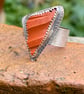 Roman shard ring
