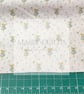 Daisy Fairy Acufactum cotton quilt fabric from quarter metre - Image 4