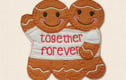 Gingerbread Characters