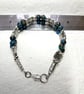 Beaded Gate Bratelet - Image 9
