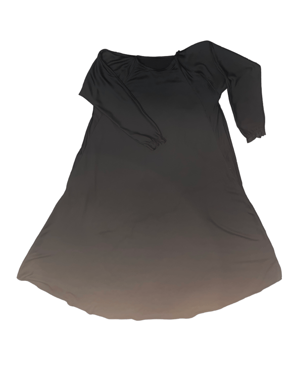 Muslim Abaya  for Muslim female suitable for prayer and going out 