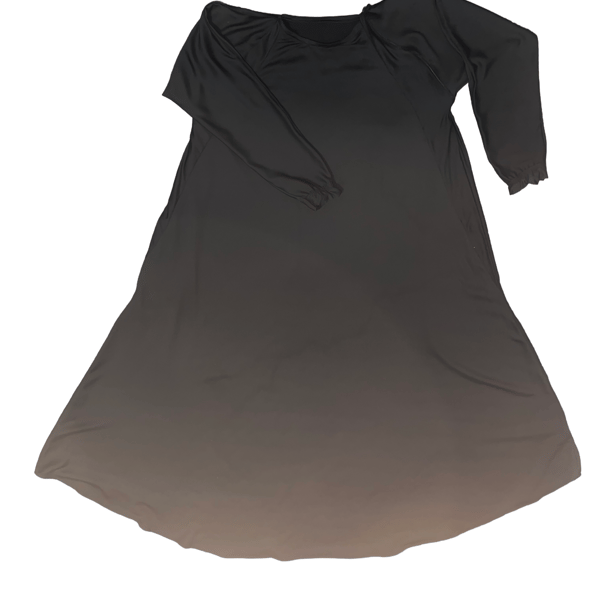 Muslim Abaya 