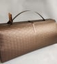 Unique Handmade Man Bag Keepsake Gift Box  - Image 3