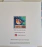 Robin bird painting printed card - Image 5