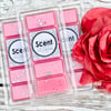 Rose & Geranium Snap Bar Wax Melts 