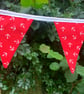 Anchors Away Bunting - Image 2