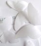 Hand Crafted Silk satin Butterflies - Image 6