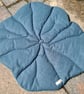 Lotus Leaf Mat - Dark Green  - Image 2
