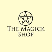 The Magick Shop