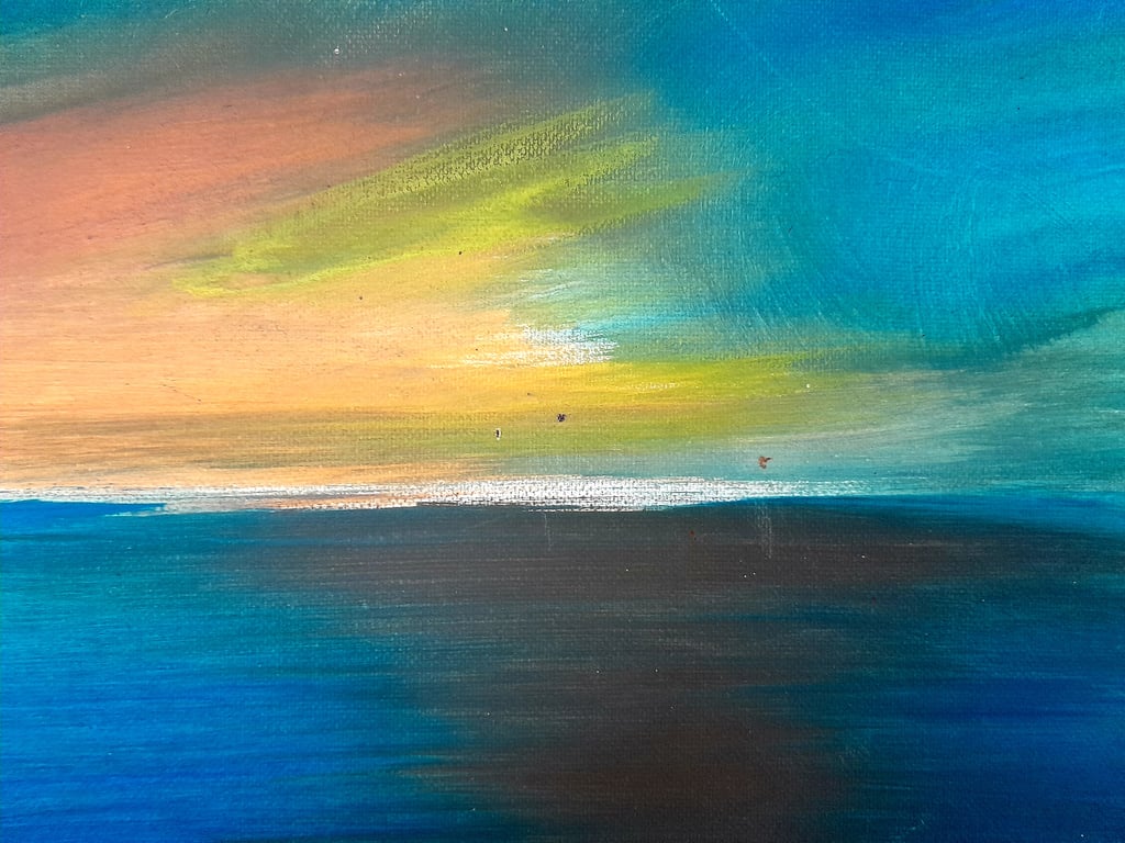 Animals and abstracts