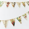 Autumn Bunting
