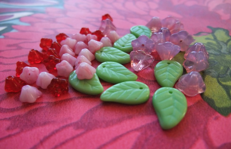 Beyond The Bead