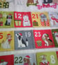 Advent Calendar with Dogs - Image 7