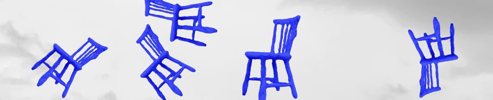 FURNITURE and OBJECTS