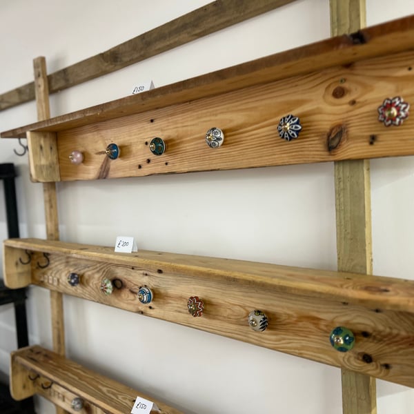 Coat rack 