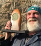 Celtic Themed Sculpture