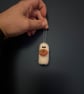Mini ghost decoration 