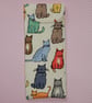 Glasses case - Cats - Image 1