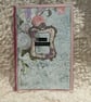 Grungy Junk Journal - Image 1