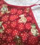 Christmas Apron - Baby - Image 3