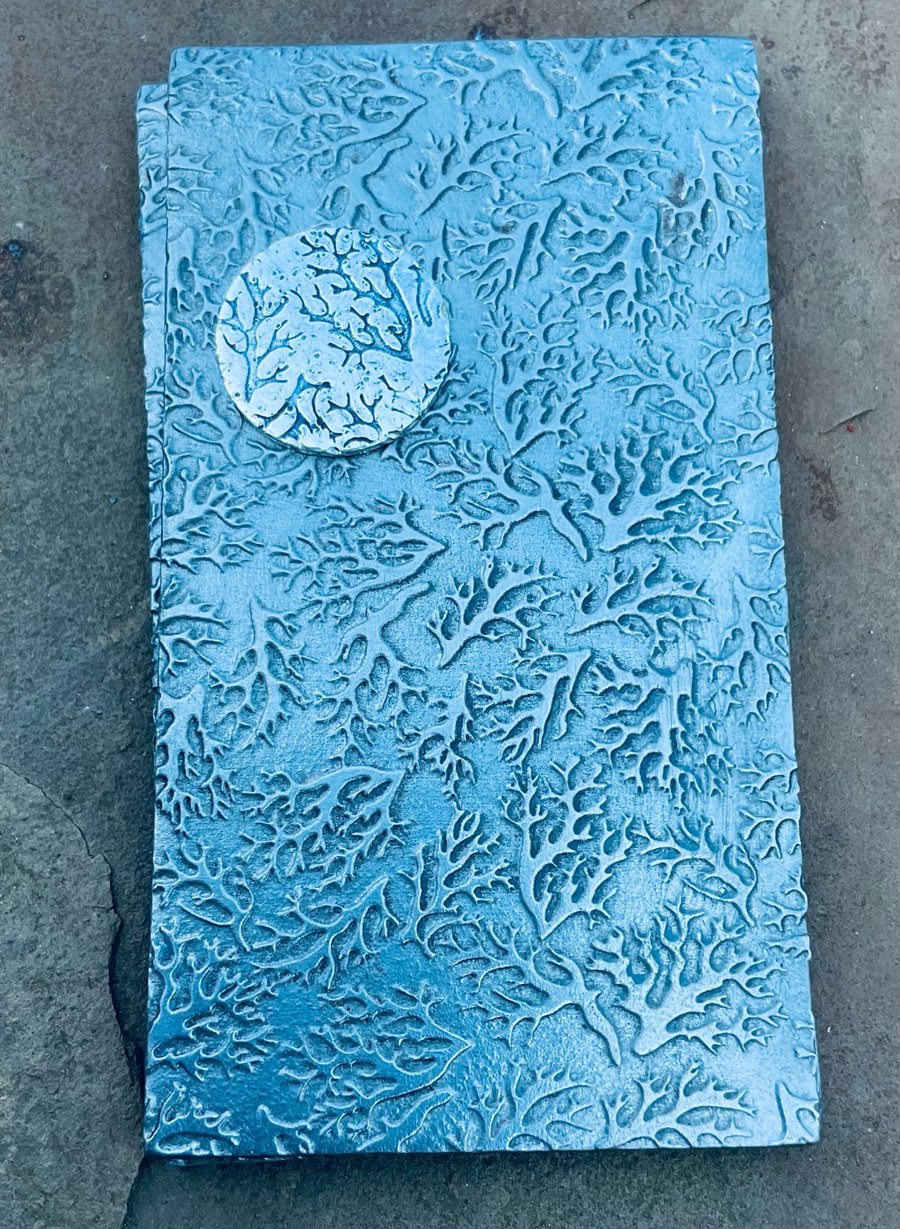 Rolling Mill Texture Plate New Size!! no 61