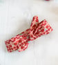 Dog Necktie - Christmas Gingerbread Men - 5 Sizes Easy Tie On - Image 3
