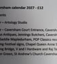 Caversham calendar 2027 - Image 2