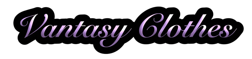 Vantasy Clothes