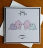 Christmas Card - Merry Pigs In Blankets Day - Image 7