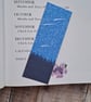Starry Skies Bookmark - Image 4