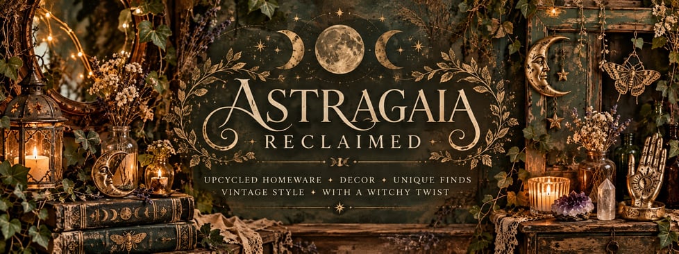 Astragaia