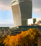 20 Fenchurch Street Walkie-Talkie Building London UK Photograph Print
