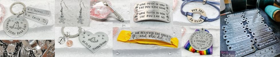 Love and Stardust UK