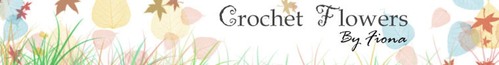 Crochetappliqueforyou