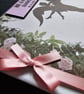 Superman wedding guest book, superheroes wedding guest book - Image 2